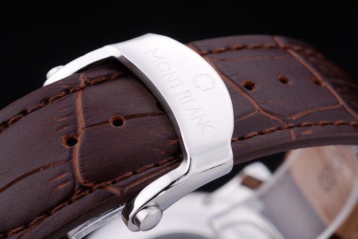 MontBlanc Primo Qualita Watches 4283 - Image 4