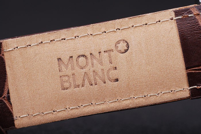 MontBlanc Primo Qualita Watches 4283 - Image 5