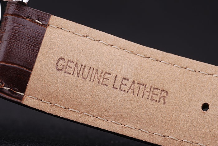 MontBlanc Primo Qualita Watches 4283 - Image 6