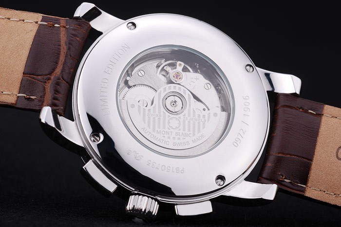 MontBlanc Primo Qualita Watches 4283 - Image 7