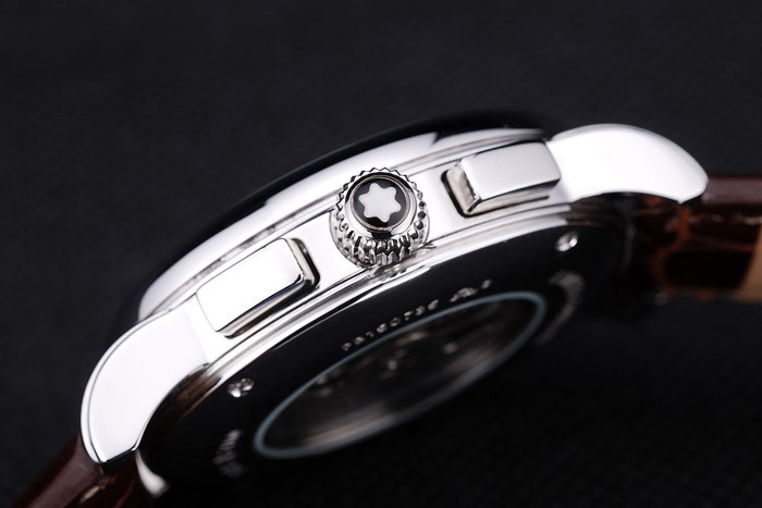 MontBlanc Primo Qualita Watches 4283 - Image 8