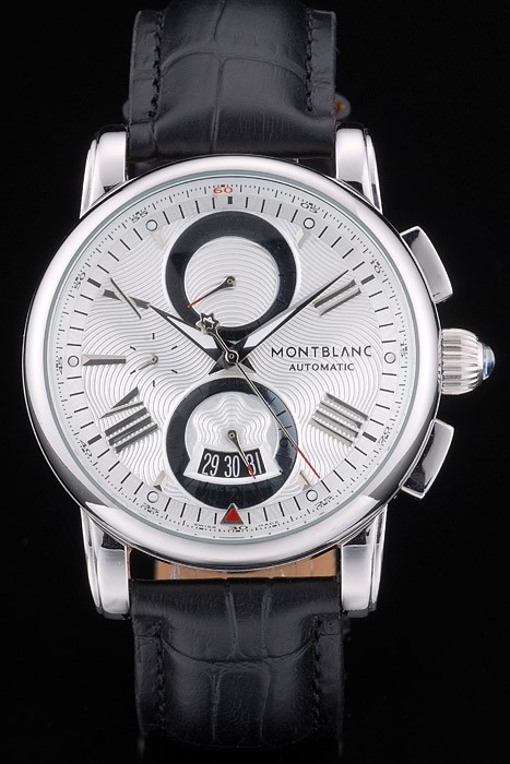 MontBlanc Primo Qualita Watches 4282
