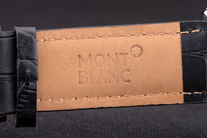 MontBlanc Primo Qualita Watches 4282 - Image 11