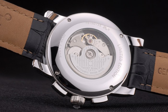 MontBlanc Primo Qualita Watches 4282 - Image 12