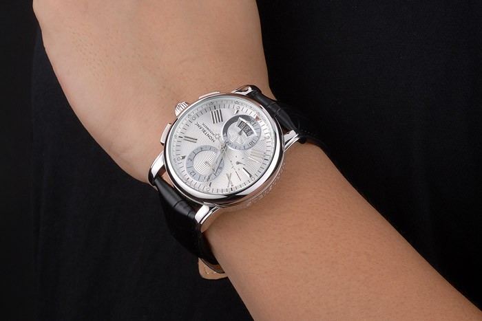 MontBlanc Primo Qualita Watches 4282 - Image 4