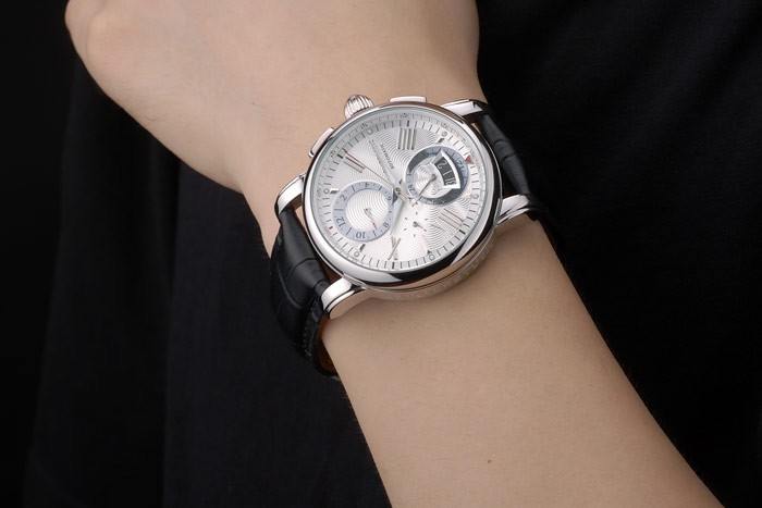 MontBlanc Primo Qualita Watches 4282 - Image 5