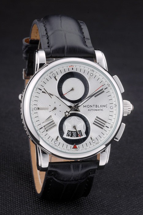 MontBlanc Primo Qualita Watches 4282 - Image 6