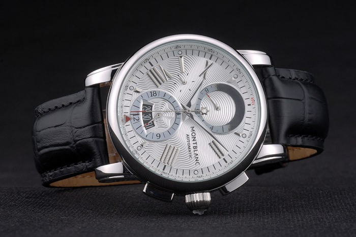 MontBlanc Primo Qualita Watches 4282 - Image 7
