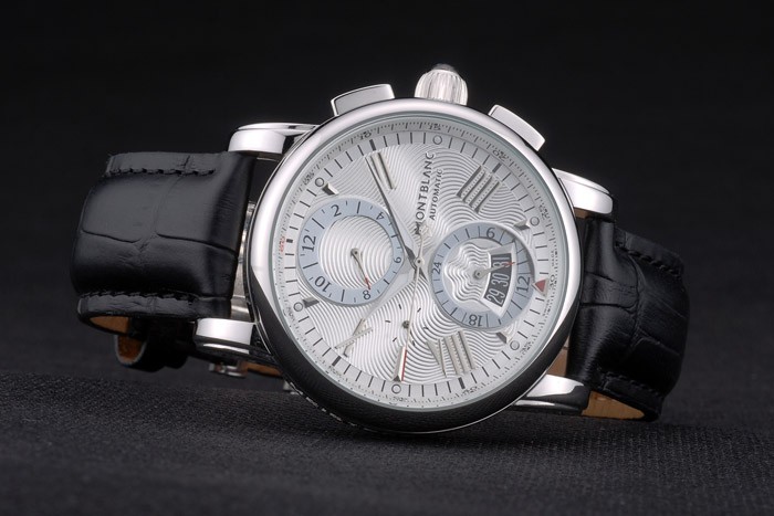 MontBlanc Primo Qualita Watches 4282 - Image 8