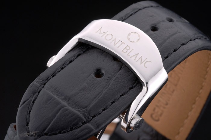 MontBlanc Primo Qualita Watches 4282 - Image 9