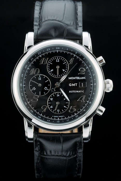 Montblanc Primo Qualita Watches 4274