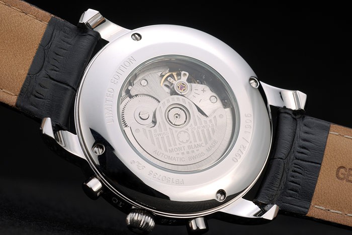 Montblanc Primo Qualita Watches 4274 - Image 11