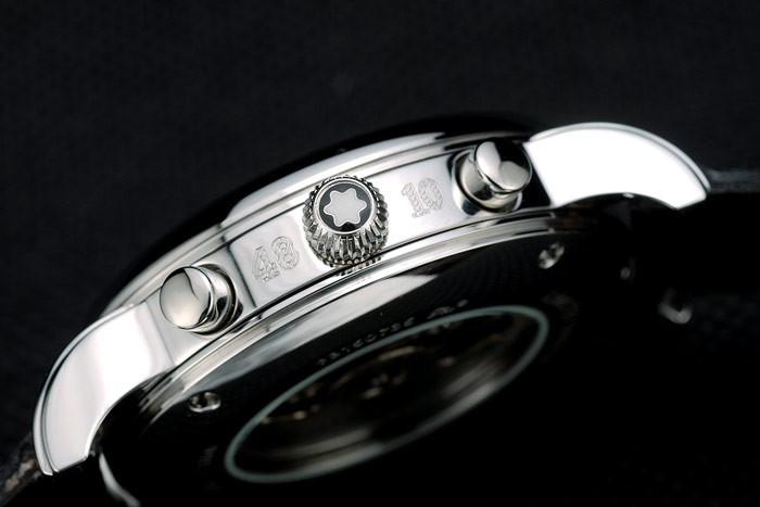 Montblanc Primo Qualita Watches 4274 - Image 2