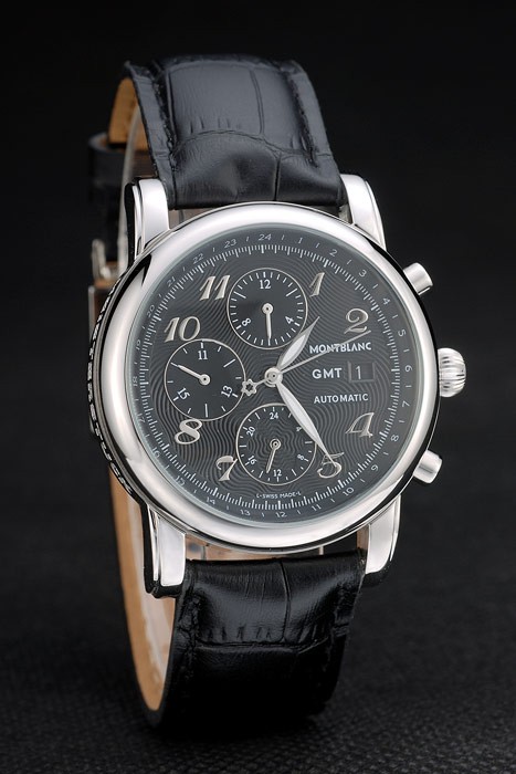 Montblanc Primo Qualita Watches 4274 - Image 4