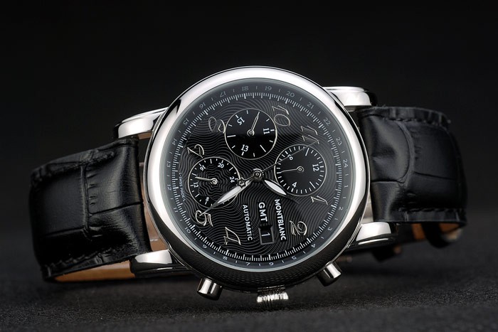 Montblanc Primo Qualita Watches 4274 - Image 5