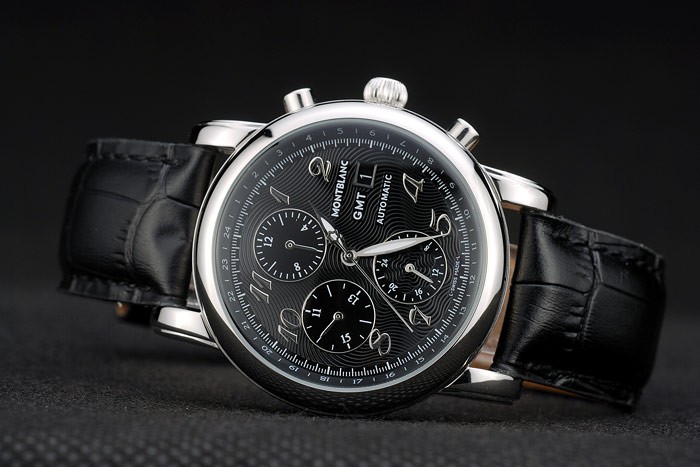 Montblanc Primo Qualita Watches 4274 - Image 6