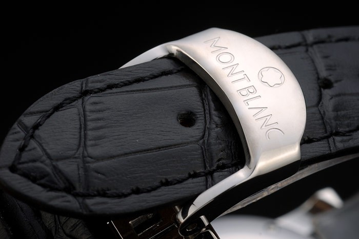 Montblanc Primo Qualita Watches 4274 - Image 7