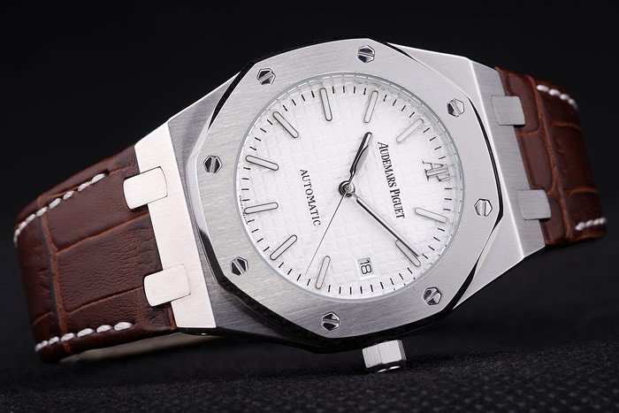 Audemars Piguet Royal Oak Watches 3371 - Image 2