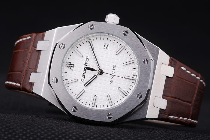Audemars Piguet Royal Oak Watches 3371 - Image 3