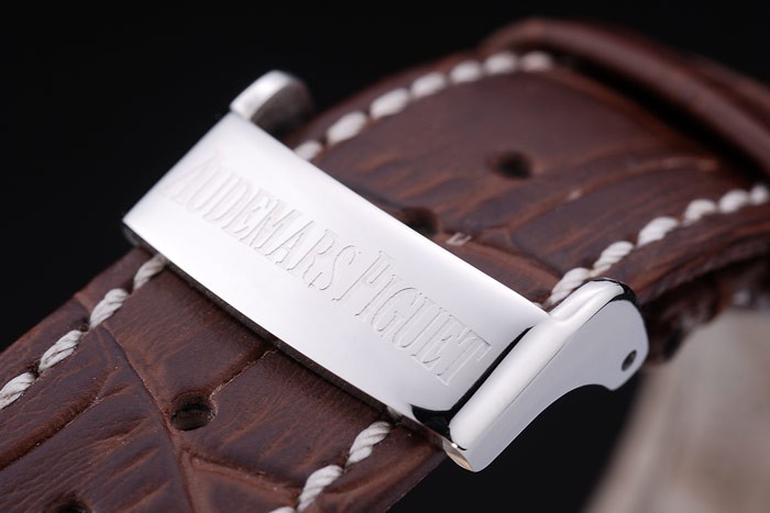 Audemars Piguet Royal Oak Watches 3371 - Image 4