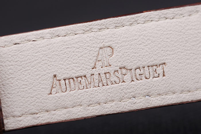 Audemars Piguet Royal Oak Watches 3371 - Image 6