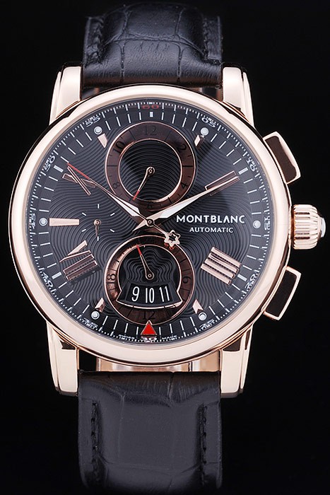 MontBlanc Primo Qualita Watches 4280