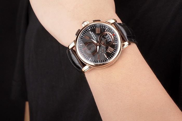 MontBlanc Primo Qualita Watches 4280 - Image 2