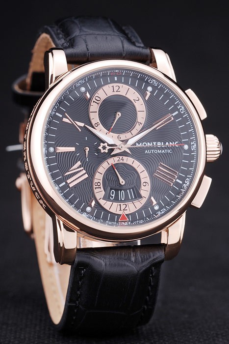 MontBlanc Primo Qualita Watches 4280 - Image 3