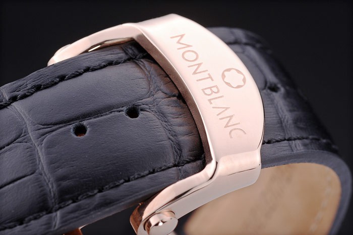 MontBlanc Primo Qualita Watches 4280 - Image 6