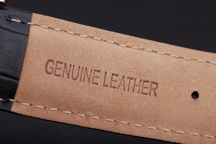 MontBlanc Primo Qualita Watches 4280 - Image 8