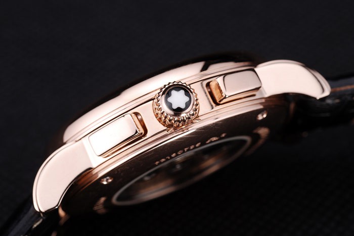 MontBlanc Primo Qualita Watches 4280 - Image 9