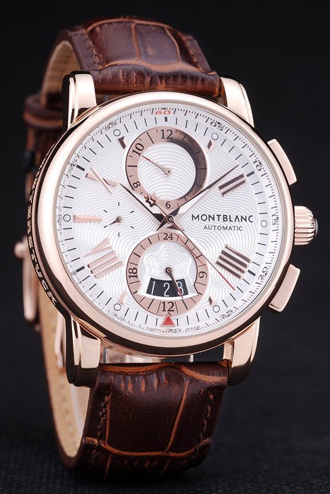 MontBlanc Primo Qualita Watches 4281 - Image 2