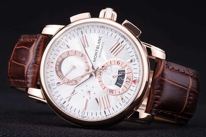 MontBlanc Primo Qualita Watches 4281 - Image 4