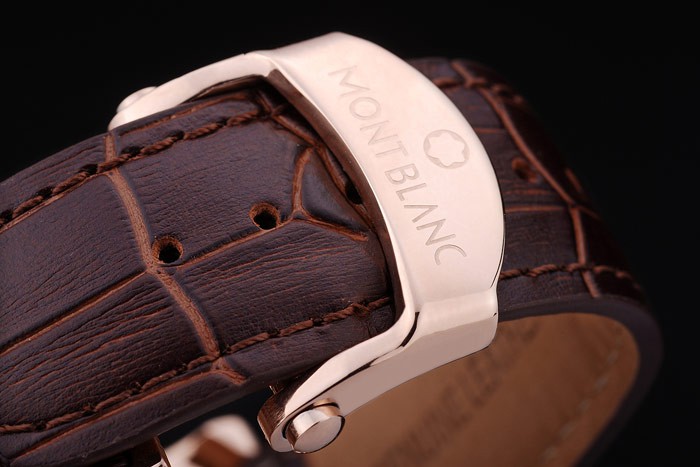 MontBlanc Primo Qualita Watches 4281 - Image 5