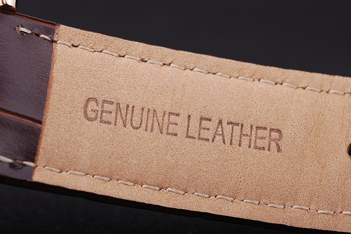 MontBlanc Primo Qualita Watches 4281 - Image 7