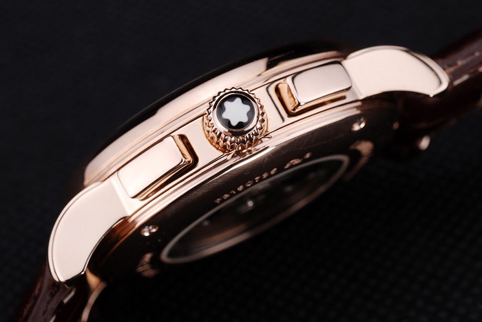 MontBlanc Primo Qualita Watches 4281 - Image 8