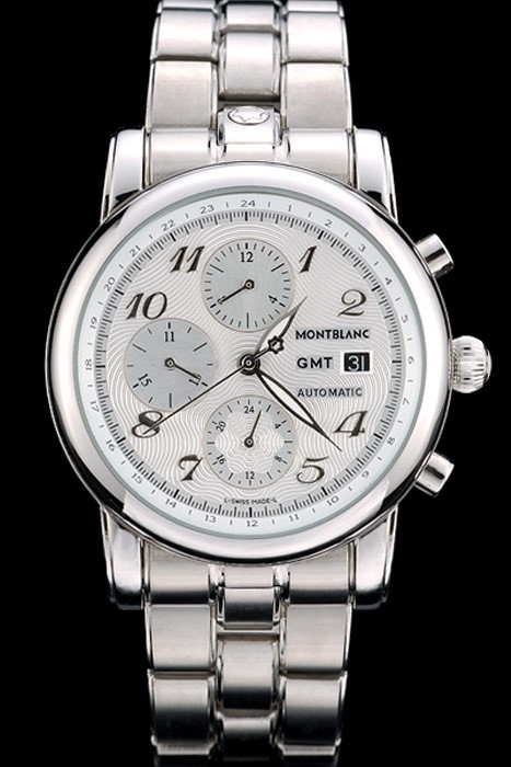 Montblanc Primo Qualita Watches 4278