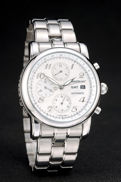 Montblanc Primo Qualita Watches 4278 - Image 2