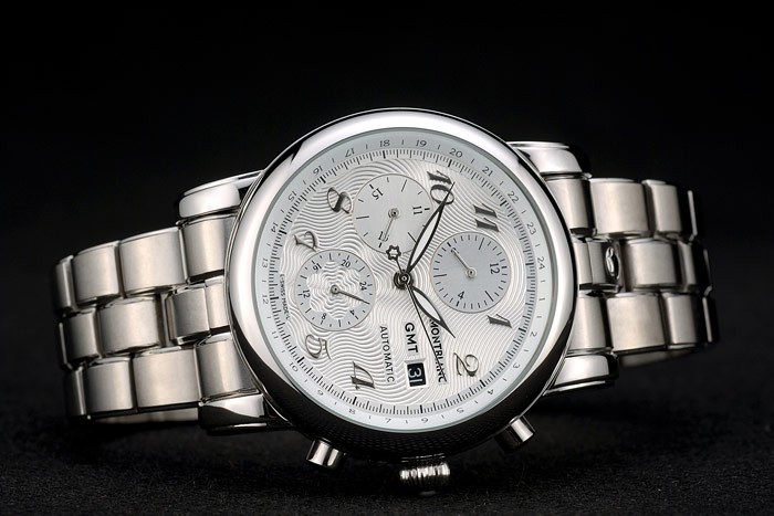 Montblanc Primo Qualita Watches 4278 - Image 3