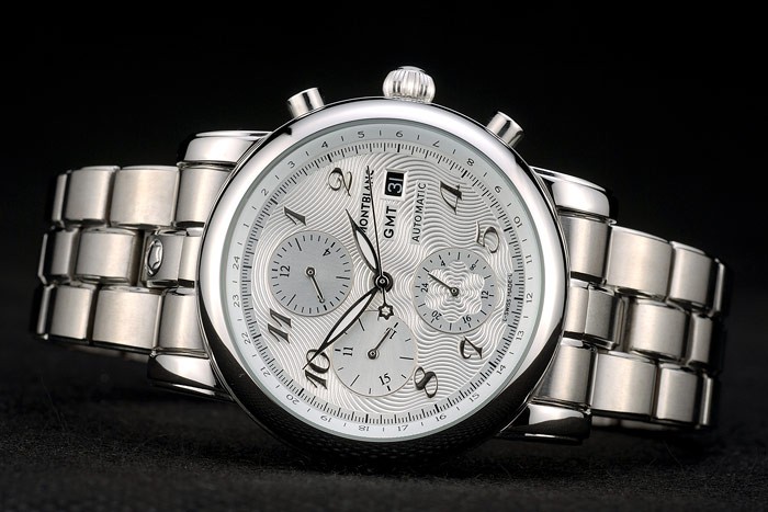 Montblanc Primo Qualita Watches 4278 - Image 4