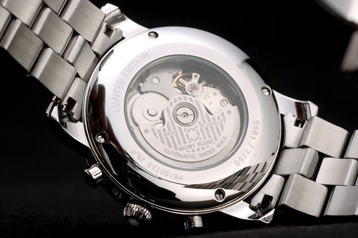 Montblanc Primo Qualita Watches 4278 - Image 7