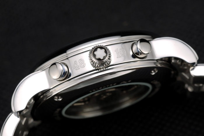 Montblanc Primo Qualita Watches 4278 - Image 8