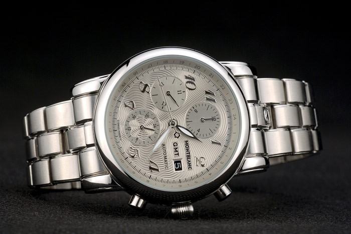 Montblanc Primo Qualita Watches 4279 - Image 3