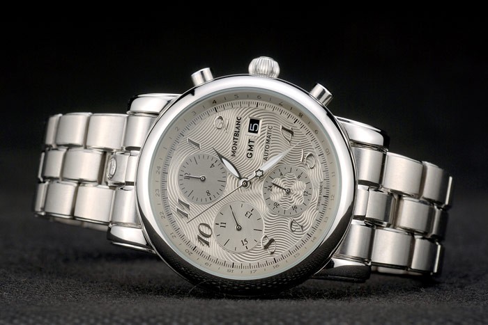 Montblanc Primo Qualita Watches 4279 - Image 4