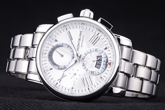 MontBlanc Primo Qualita Watches 4289 - Image 3