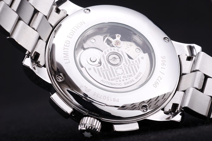 MontBlanc Primo Qualita Watches 4289 - Image 6
