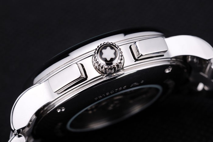 MontBlanc Primo Qualita Watches 4289 - Image 7
