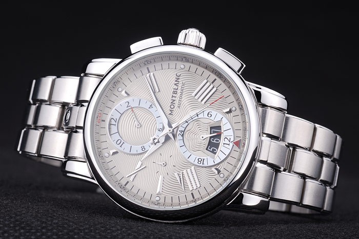 MontBlanc Primo Qualita Watches 4290 - Image 3