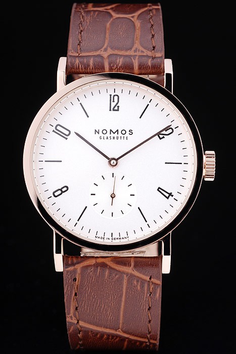 Nomos Glashutte Tangomat Alta Qualita Watches 4367