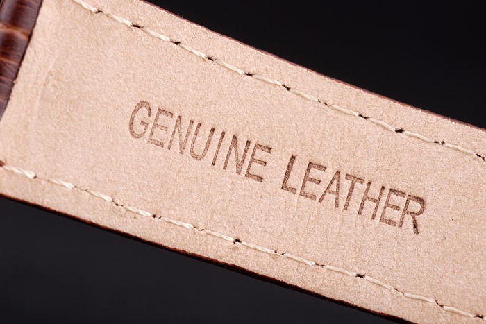 Nomos Glashutte Tangomat Alta Qualita Watches 4367 - Image 6